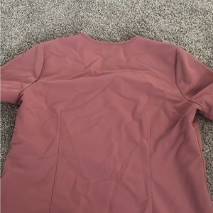 Figs medium top; mauve